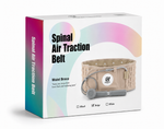 Premium Lumbar Traction Support Belt thumbnail 11