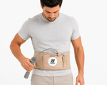 Premium Lumbar Traction Support Belt thumbnail 9