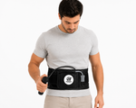 Premium Lumbar Traction Support Belt thumbnail 9