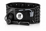Premium Lumbar Traction Support Belt thumbnail 2