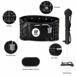 Premium Lumbar Traction Support Belt thumbnail 3