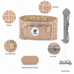 Premium Lumbar Traction Support Belt thumbnail 3